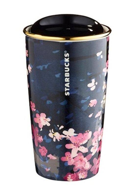 Starbucks, 星巴克, 櫻花杯, 2016, 香港, 台灣 Starbucks, 星巴克, 櫻花杯, 2016, 香港, 台灣