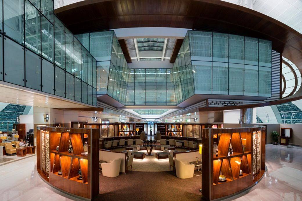 Business Lounges Business Lounges