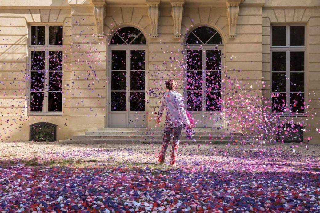 Le Grand Musée du Parfum, 香水博物館, 巴黎 Le Grand Musée du Parfum, 香水博物館, 巴黎