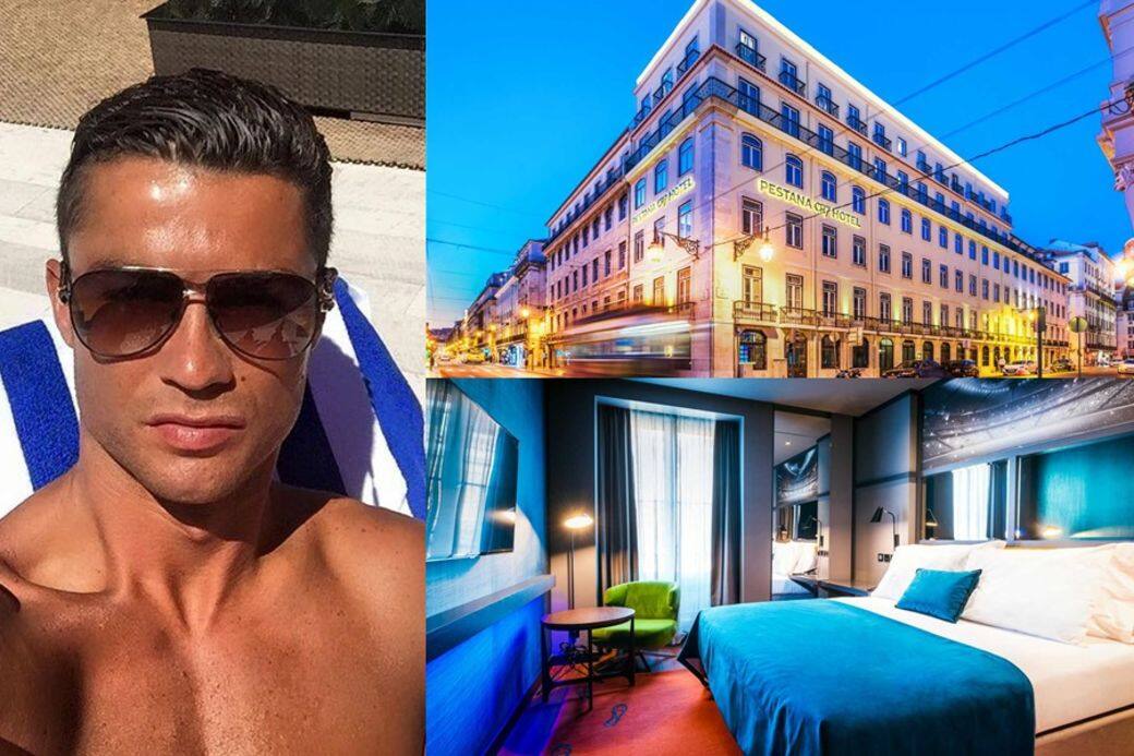 Cristiano Ronaldo, 足球, 酒店, 住宿, 葡萄牙, 旅遊, 旅行, 蜜月 Cristiano Ronaldo, 足球, 酒店, 住宿, 葡萄牙, 旅遊, 旅行, 蜜月