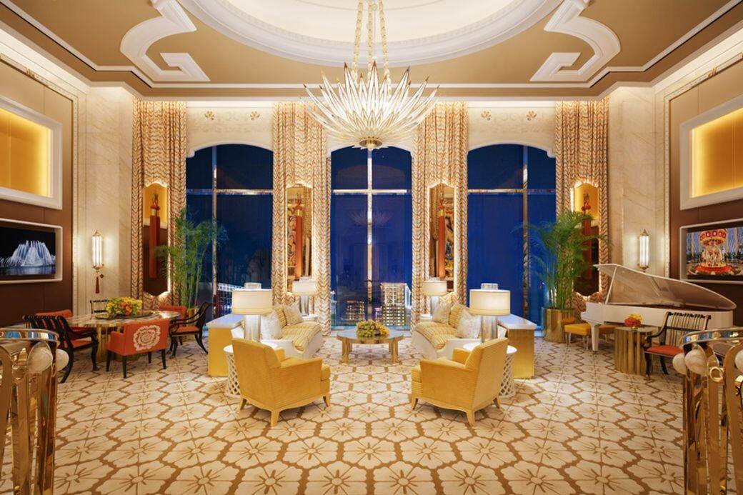 Wynn Palace, 永利皇宮, 澳門, 週末好去處, 澳門旅遊, 自由行, 旅遊, 酒店, 美食 Wynn Palace, 永利皇宮, 澳門, 週末好去處, 澳門旅遊, 自由行, 旅遊, 酒店, 美食