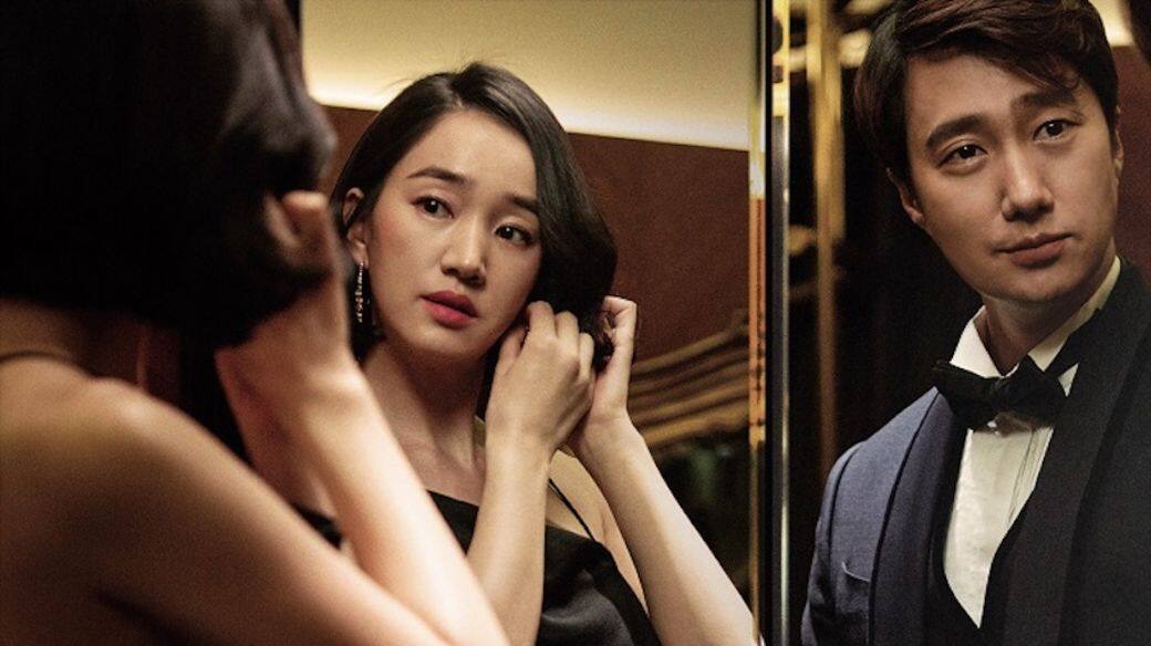 完全沒有思想交流,強勢方會去尋找自己的Soulmate,而弱勢方則很可能淪落為 完全沒有思想交流,強勢方會去尋找自己的Soulmate,而弱勢方則很可能淪落為