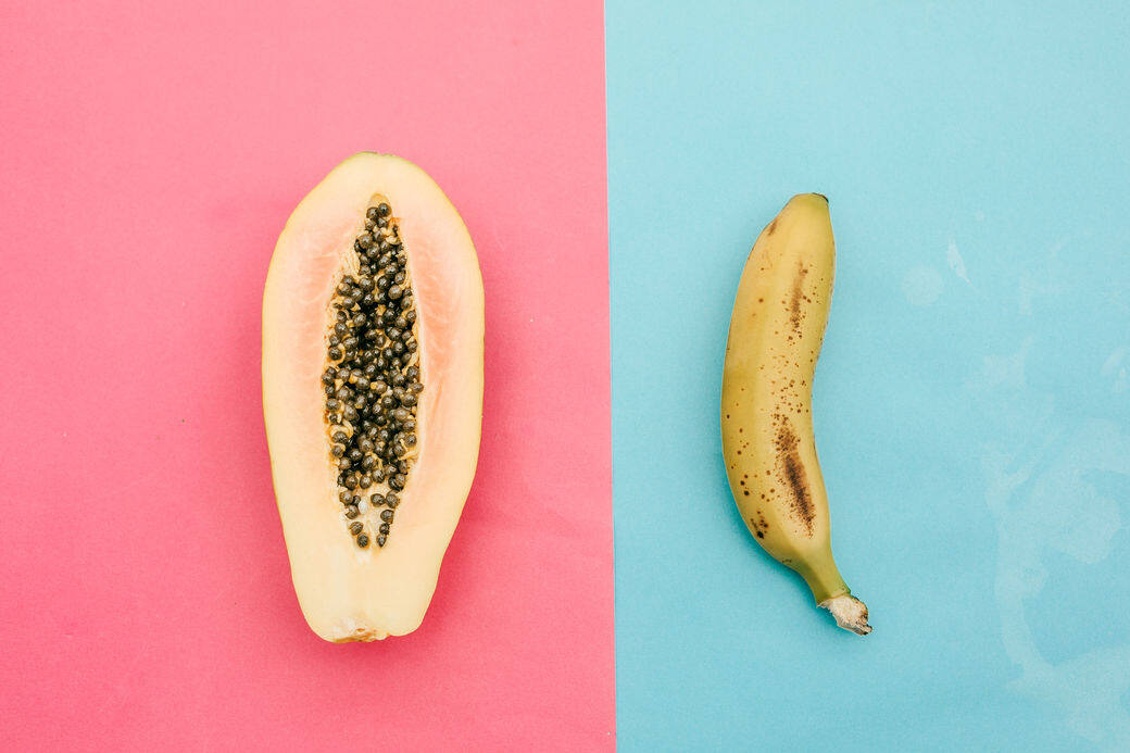 你的性別是?女 72%男 28% 你的性別是?女 72%男 28%
