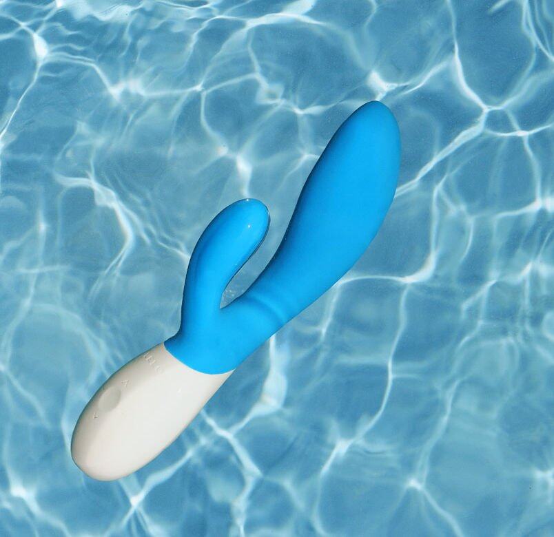 LELO INA WAVE按摩棒 LELO INA WAVE按摩棒