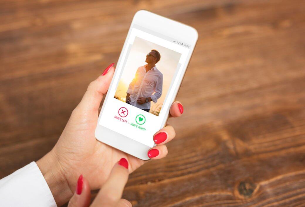 Tinder Tinder