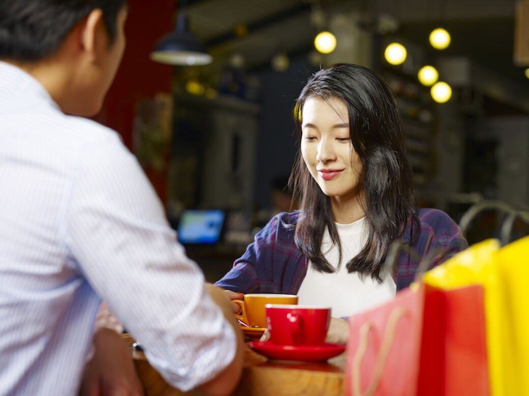 如果他沒意思:他會過份地坦白,但女生卻容易將男人的坦白變成瀟灑不 如果他沒意思:他會過份地坦白,但女生卻容易將男人的坦白變成瀟灑不