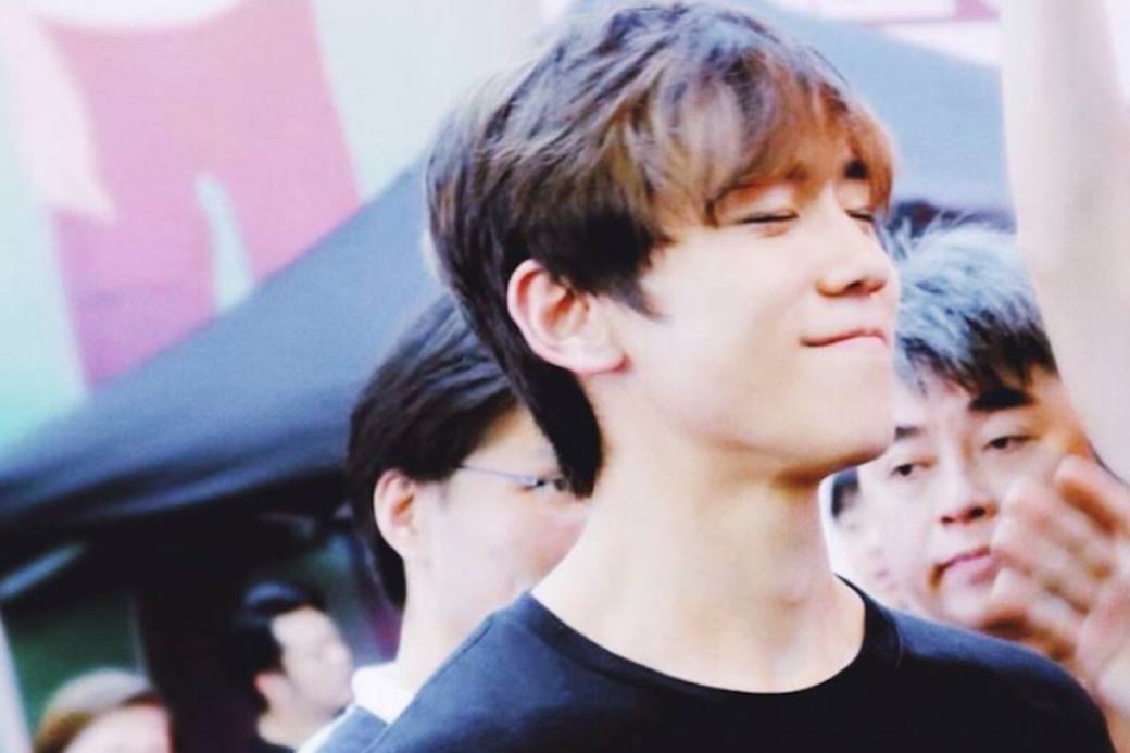 姜濤的決心 也是年下男最需要的 姜濤的決心 也是年下男最需要的