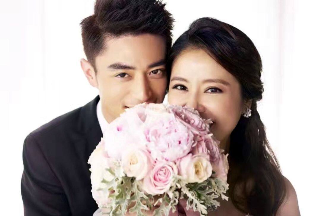 林心如, 結婚, 離婚, 愛情, 兩性關係, 王貽興 林心如, 結婚, 離婚, 愛情, 兩性關係, 王貽興