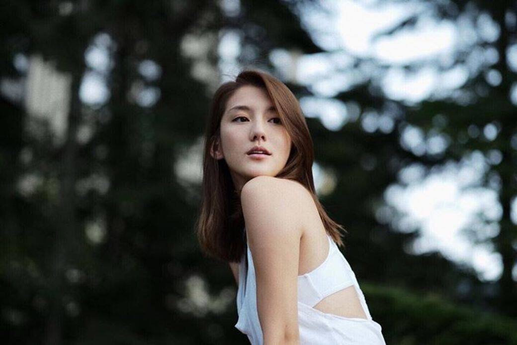 Jamie Chua Jamie Chua
