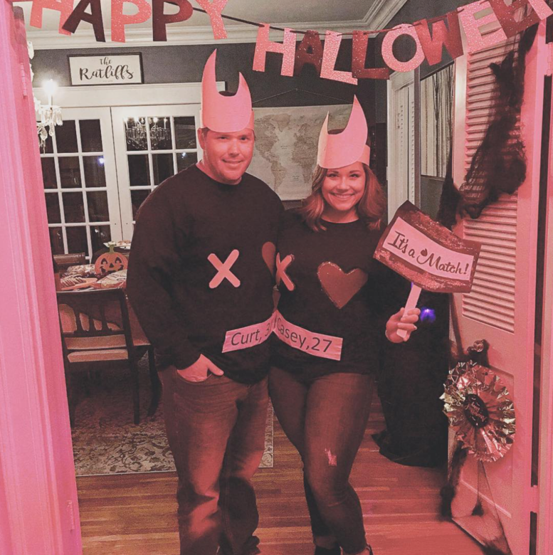 #TinderCouple在IG上標記#TinderCouple 這個hashtag 的貼文數量共有2500多則,而且持續增加中,在這個 #TinderCouple在IG上標記#TinderCouple 這個hashtag 的貼文數量共有2500多則,而且持續增加中,在這個