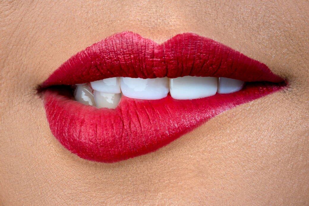 Matte lips Matte lips