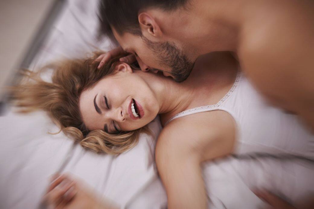 無論時代甚麼變,性愛的作用也不會變。Have faith and make love. 無論時代甚麼變,性愛的作用也不會變。Have faith and make love.