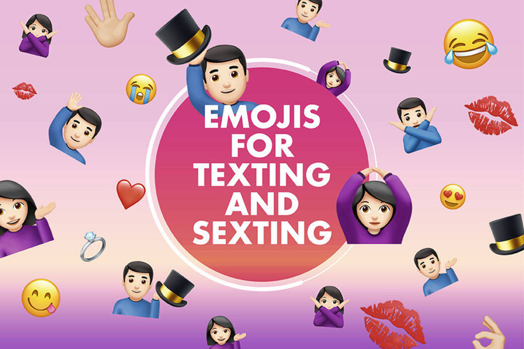 emoji, 交友app