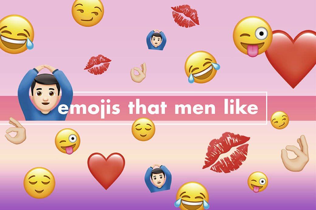 男人愛的emoji以下幾個是男生最愛收到的調情emoji,有用交友app的女生們趕 男人愛的emoji以下幾個是男生最愛收到的調情emoji,有用交友app的女生們趕