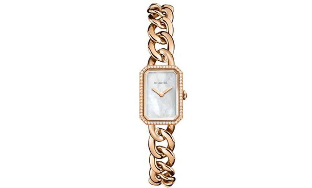Luxury, 腕錶, 珠寶, Chanel Luxury, 腕錶, 珠寶, Chanel