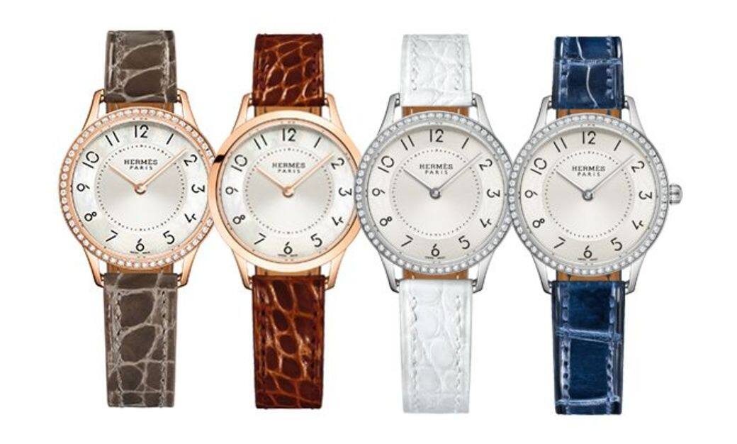Hermès, Luxury, 腕錶, 珠寶 Hermès, Luxury, 腕錶, 珠寶
