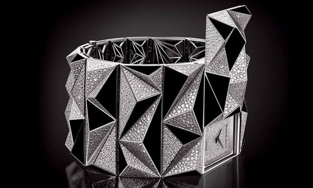 Audemars Piguet, Secret Watch, 腕錶, 珠寶, Luxury Audemars Piguet, Secret Watch, 腕錶, 珠寶, Luxury