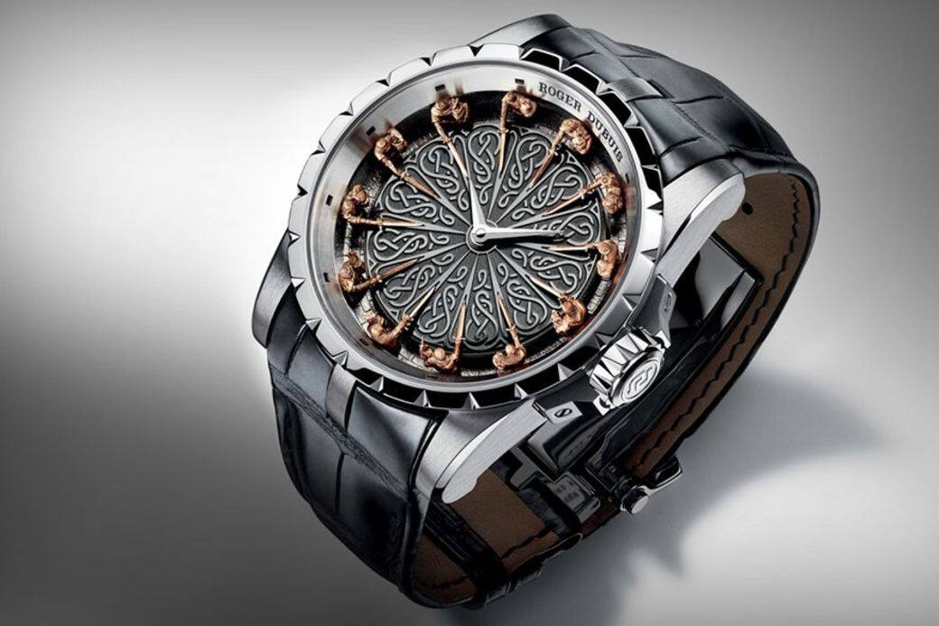 Watches and Wonders, 腕錶, Luxury, 珠寶, 鐘錶與奇蹟 Watches and Wonders, 腕錶, Luxury, 珠寶, 鐘錶與奇蹟