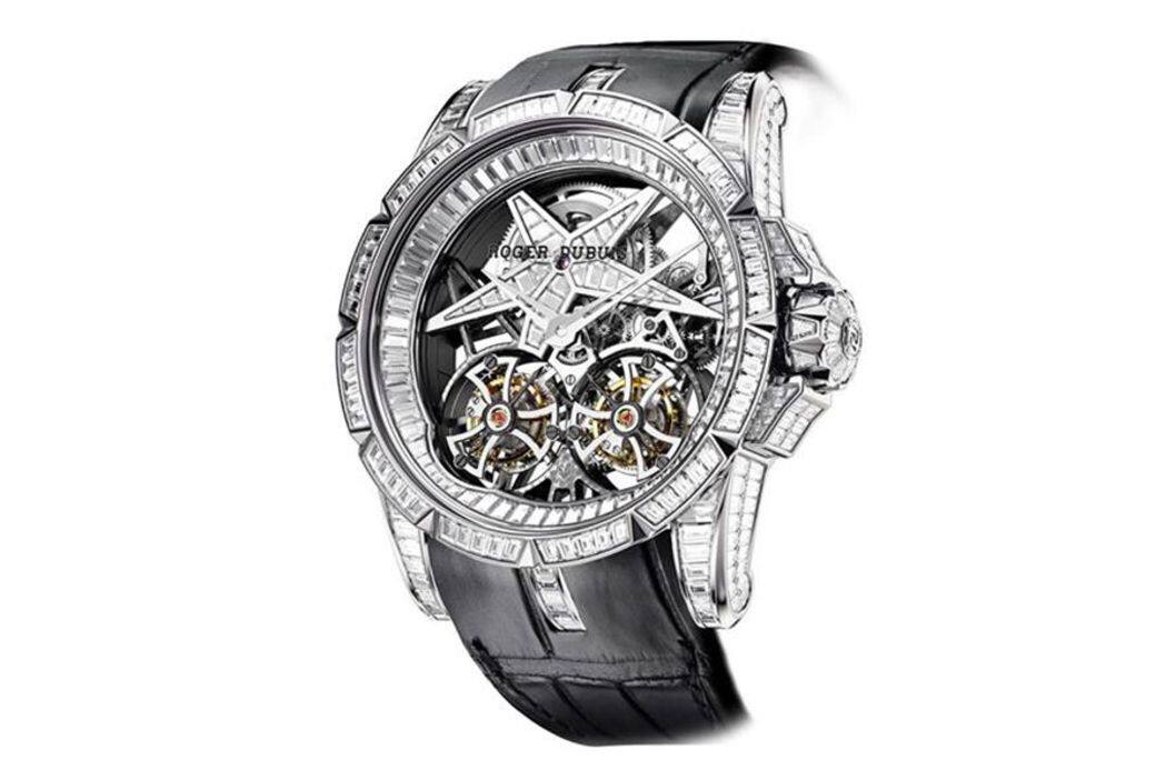 Watches and Wonders, 腕錶, Luxury, 珠寶, 鐘錶與奇蹟 Watches and Wonders, 腕錶, Luxury, 珠寶, 鐘錶與奇蹟