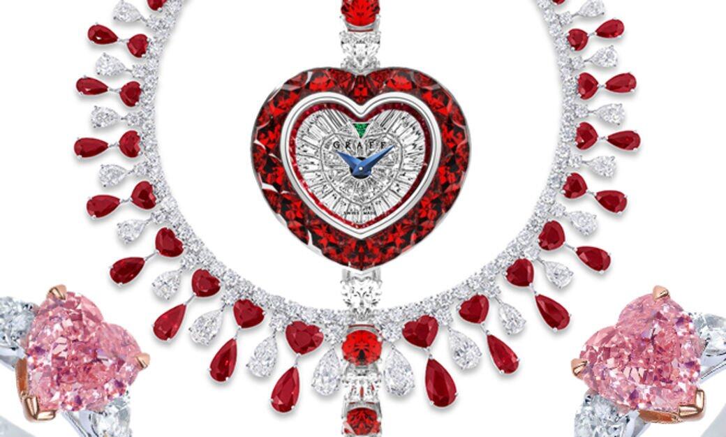Graff, 鑽石, luxury, 珠寶, 首飾 Graff, 鑽石, luxury, 珠寶, 首飾