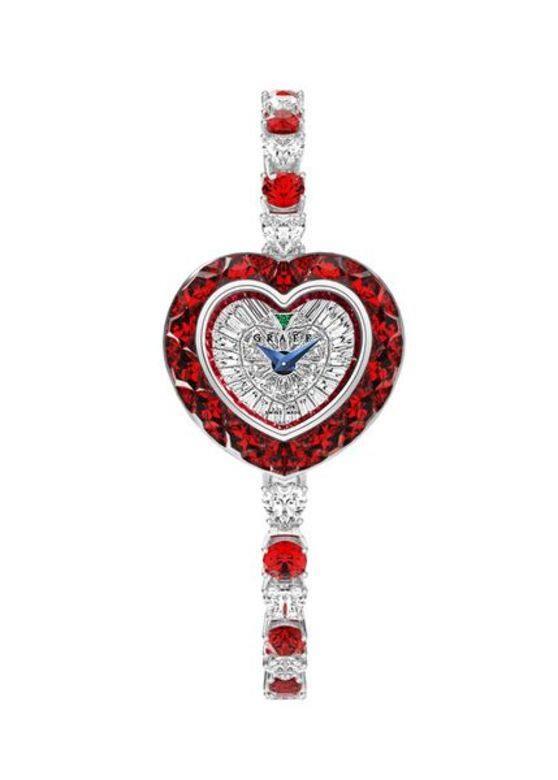 Graff, 鑽石, luxury, 珠寶, 首飾, 情人節, Valentine's Day Graff, 鑽石, luxury, 珠寶, 首飾, 情人節, Valentine's Day
