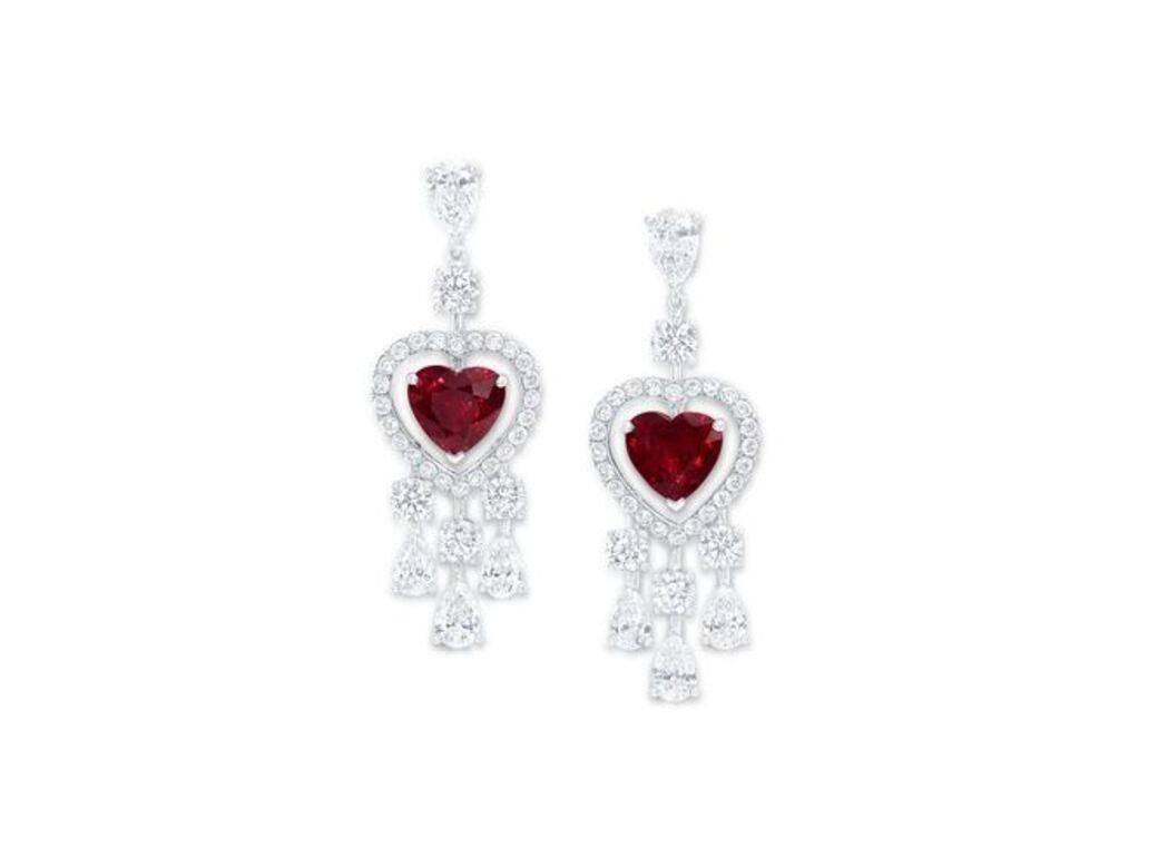 Graff, 鑽石, luxury, 珠寶, 首飾, 情人節, Valentine's Day Graff, 鑽石, luxury, 珠寶, 首飾, 情人節, Valentine's Day