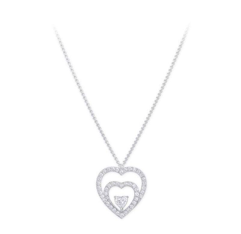 Graff, 鑽石, luxury, 珠寶, 首飾, 情人節, Valentine's Day Graff, 鑽石, luxury, 珠寶, 首飾, 情人節, Valentine's Day
