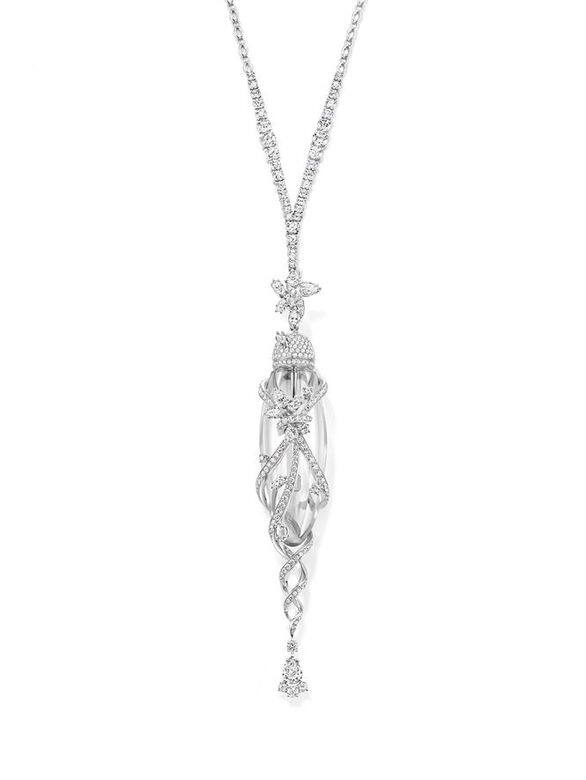 Harry Winston, Secrets, 珠寶, Luxury, 首飾 Harry Winston, Secrets, 珠寶, Luxury, 首飾