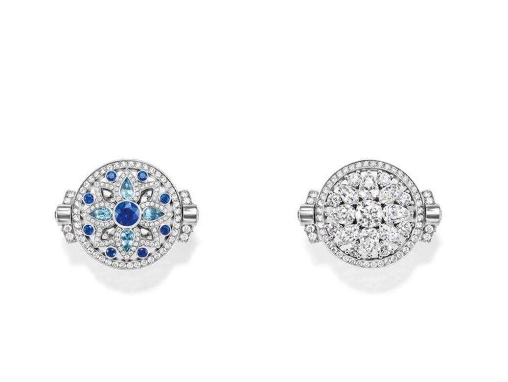 Harry Winston, Secrets, 珠寶, Luxury, 首飾 Harry Winston, Secrets, 珠寶, Luxury, 首飾