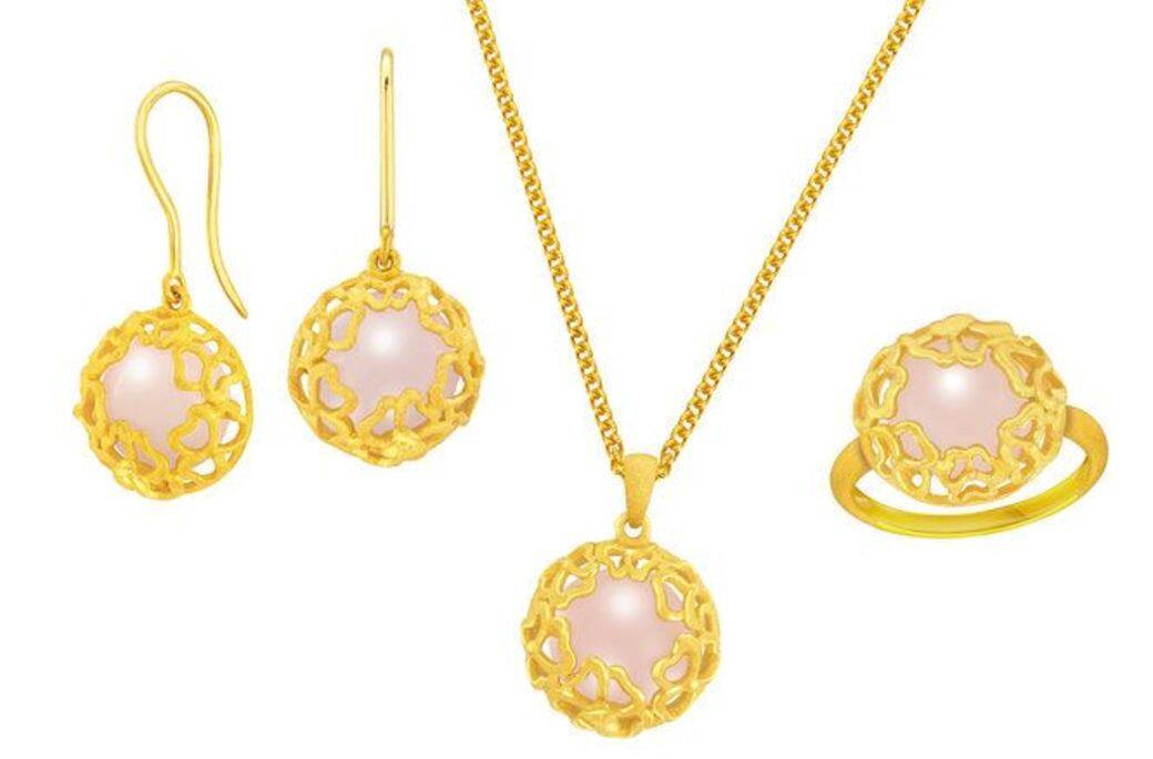 Just Gold, 首飾, 珠寶, Luxury Just Gold, 首飾, 珠寶, Luxury
