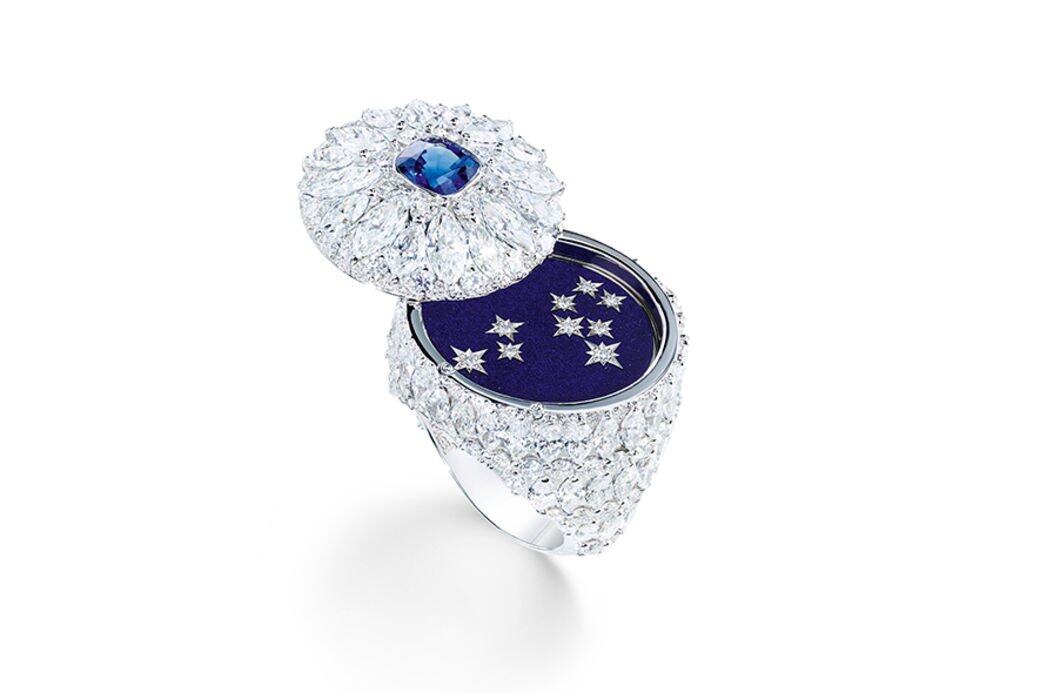 Piaget, 珠寶, 首飾 Piaget, 珠寶, 首飾
