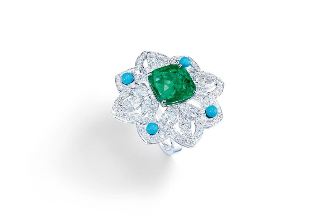 Piaget, 珠寶, 首飾 Piaget, 珠寶, 首飾