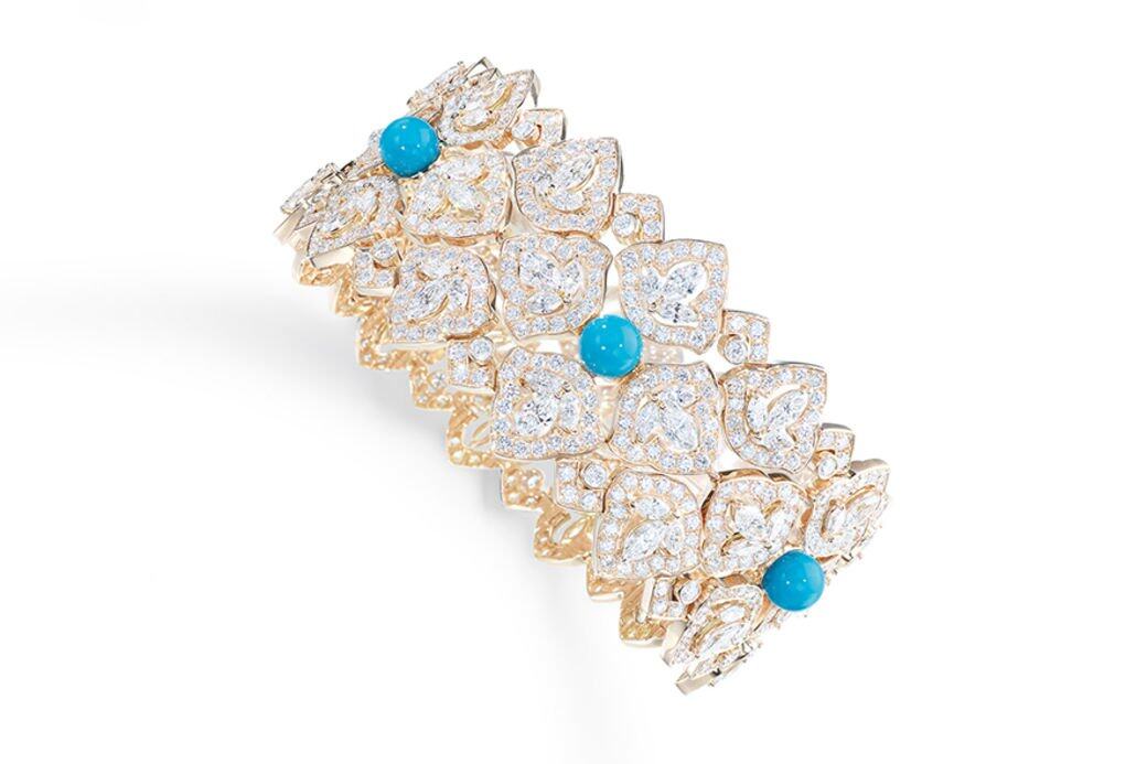 Piaget, 珠寶, 首飾 Piaget, 珠寶, 首飾