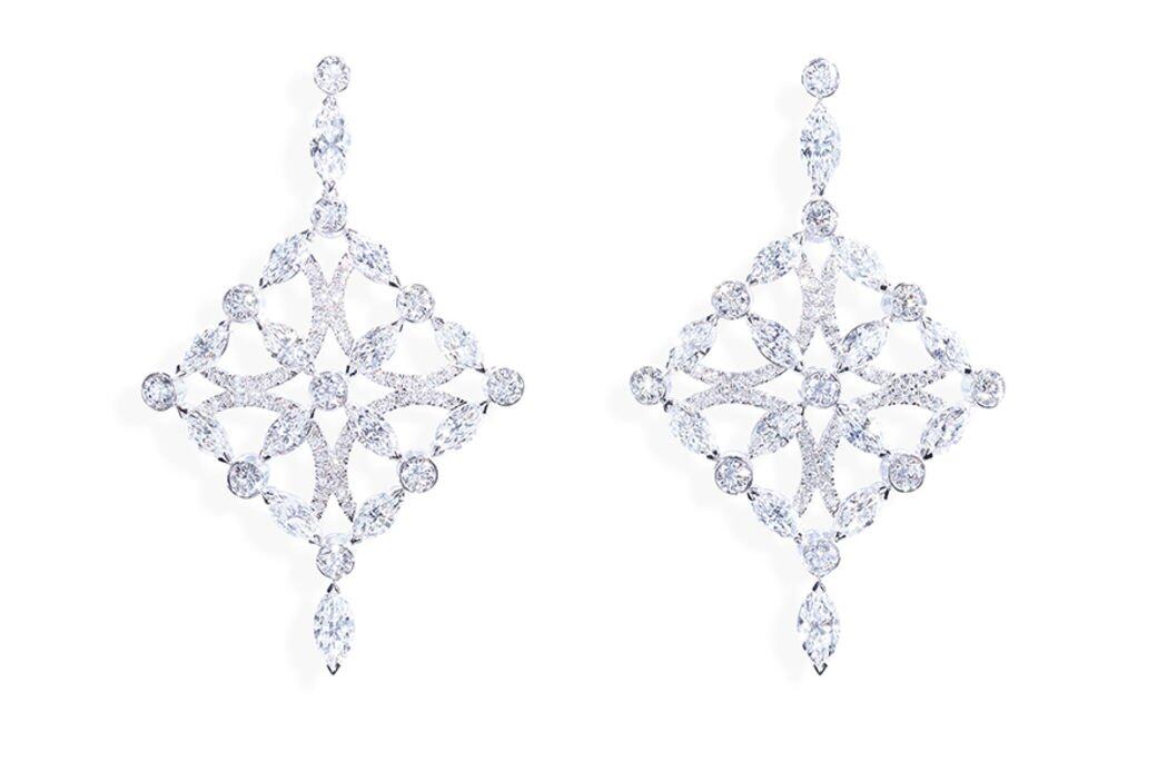 Piaget, 珠寶, 首飾 Piaget, 珠寶, 首飾