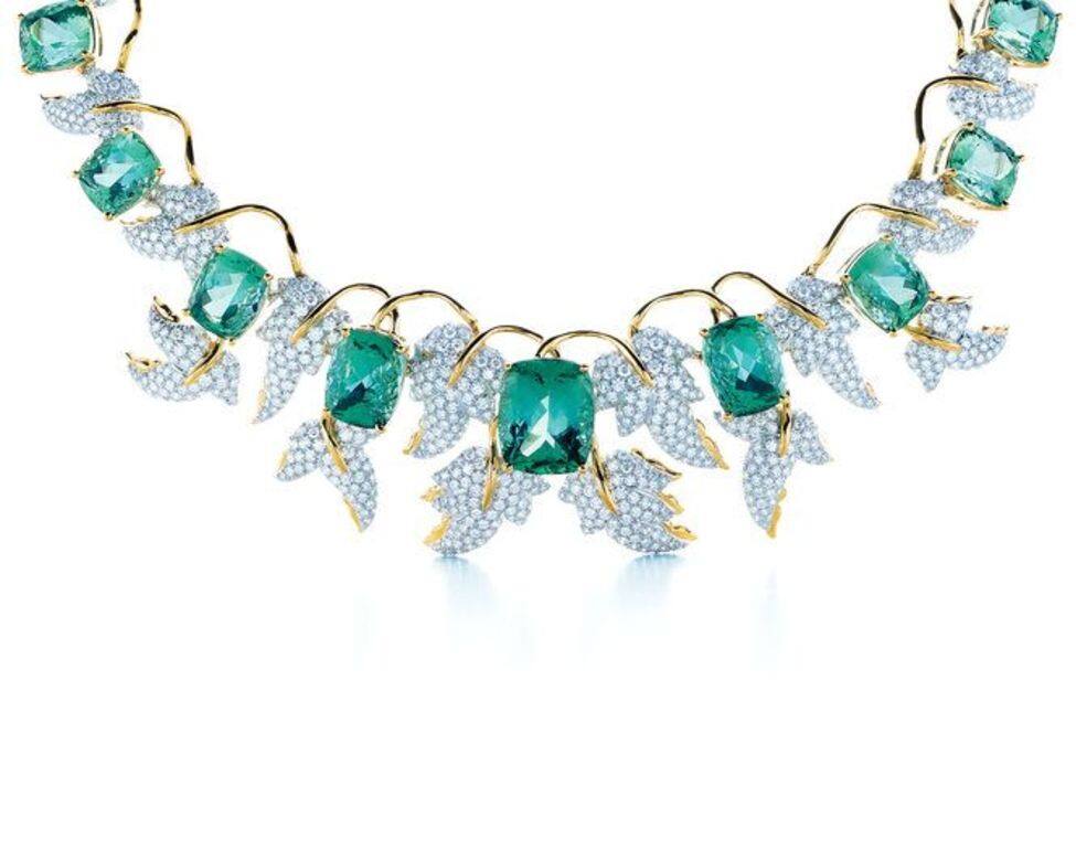 Tiffany & Co. , 珠寶, Luxury Tiffany & Co. , 珠寶, Luxury