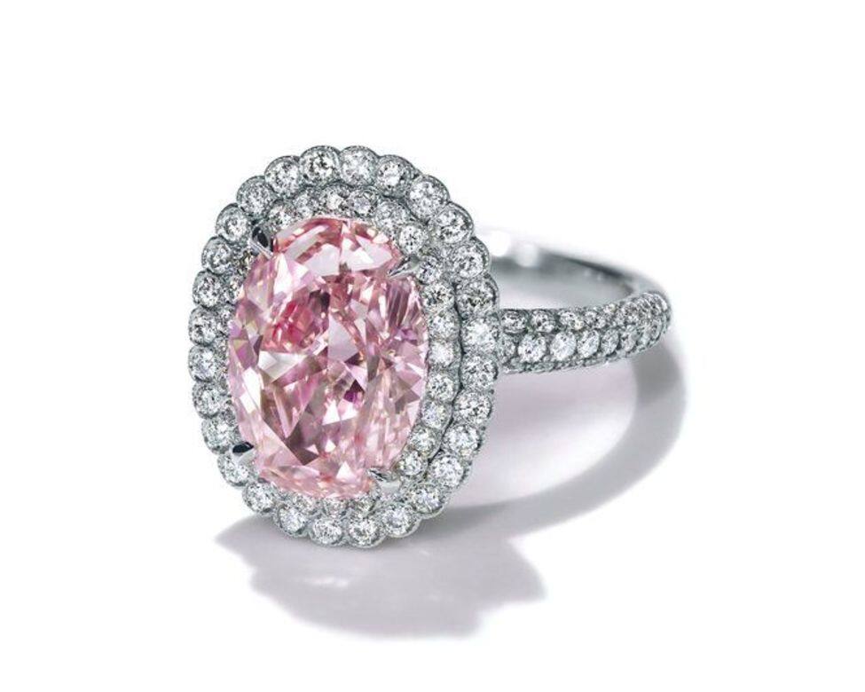 Tiffany & Co., 珠寶, Luxury Tiffany & Co., 珠寶, Luxury