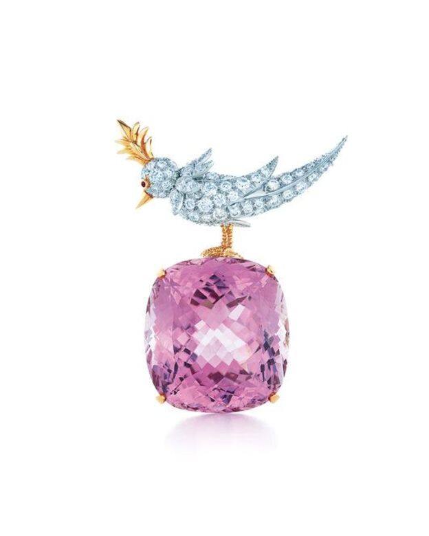 Tiffany & Co., 珠寶, Luxury Tiffany & Co., 珠寶, Luxury