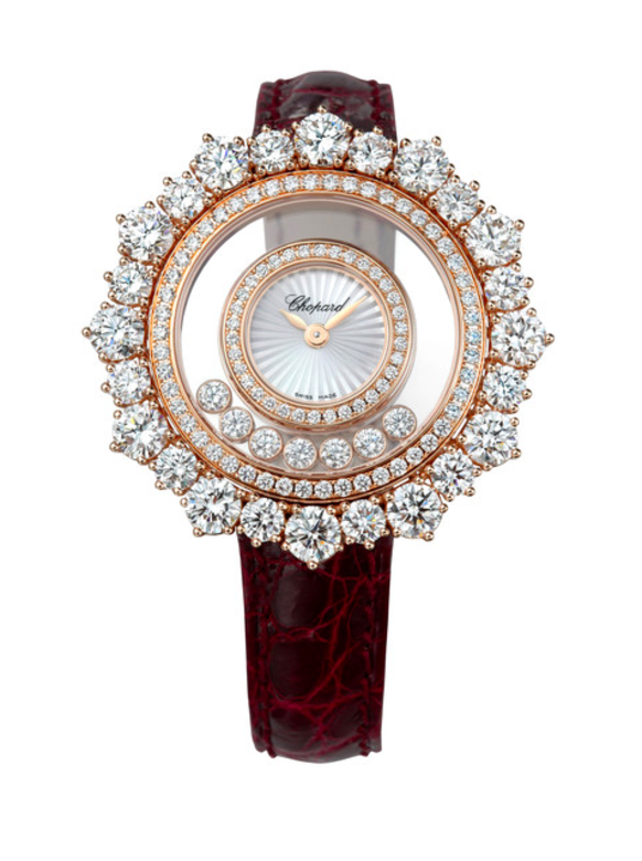 Chopard, Luxury, 珠寶, 腕錶, 鑽石 Chopard, Luxury, 珠寶, 腕錶, 鑽石