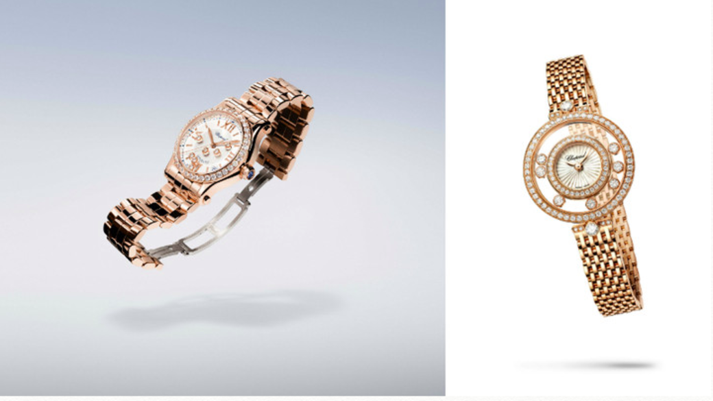 Chopard, Luxury, 珠寶, 腕錶, 鑽石 Chopard, Luxury, 珠寶, 腕錶, 鑽石