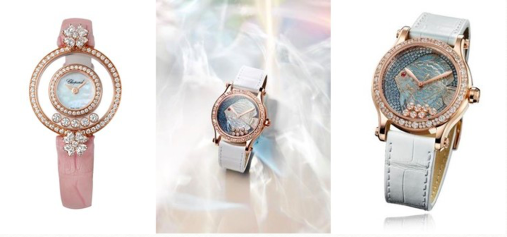 Chopard, Luxury, 珠寶, 腕錶, 鑽石 Chopard, Luxury, 珠寶, 腕錶, 鑽石