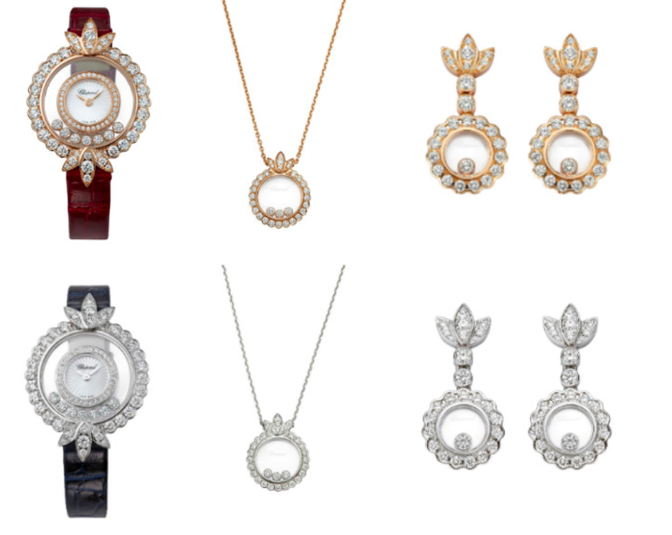 Chopard, Luxury, 珠寶, 腕錶, 鑽石 Chopard, Luxury, 珠寶, 腕錶, 鑽石