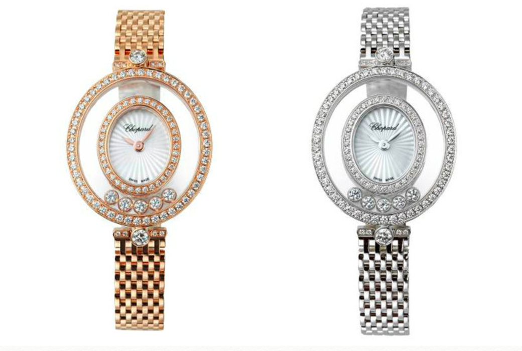 Chopard, Luxury, 珠寶, 腕錶, 鑽石 Chopard, Luxury, 珠寶, 腕錶, 鑽石
