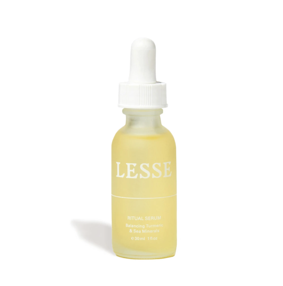 Ritual Face Serum 平衡修護精華 Ritual Face Serum 平衡修護精華
