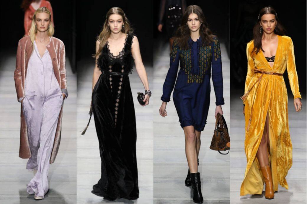 2018秋冬, FW18, 時裝周, FW18 Fashion Week, Show Report, Bottega Veneta 2018秋冬, FW18, 時裝周, FW18 Fashion Week, Show Report, Bottega Veneta