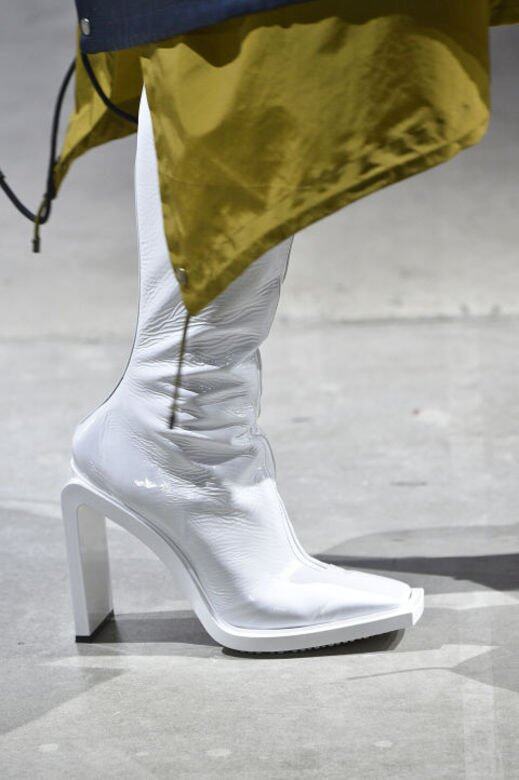 Kenzo boots Kenzo boots