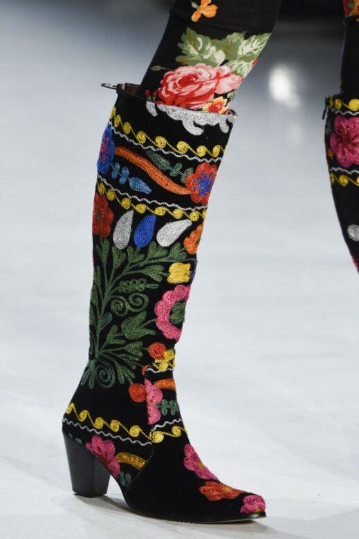 Libertine boots Libertine boots