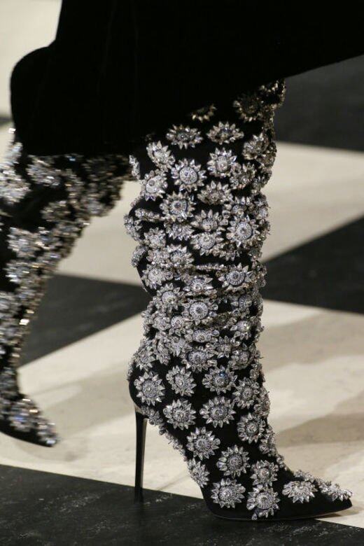 Oscar De La Renta shoes Oscar De La Renta shoes