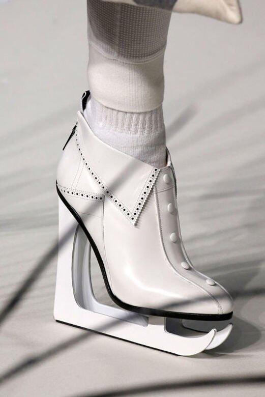 Thom browne boots Thom browne boots