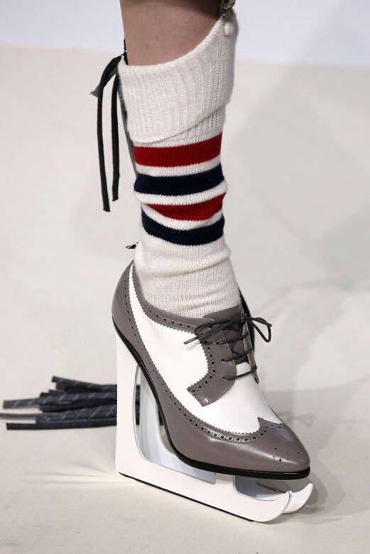 Thom browne shoes Thom browne shoes