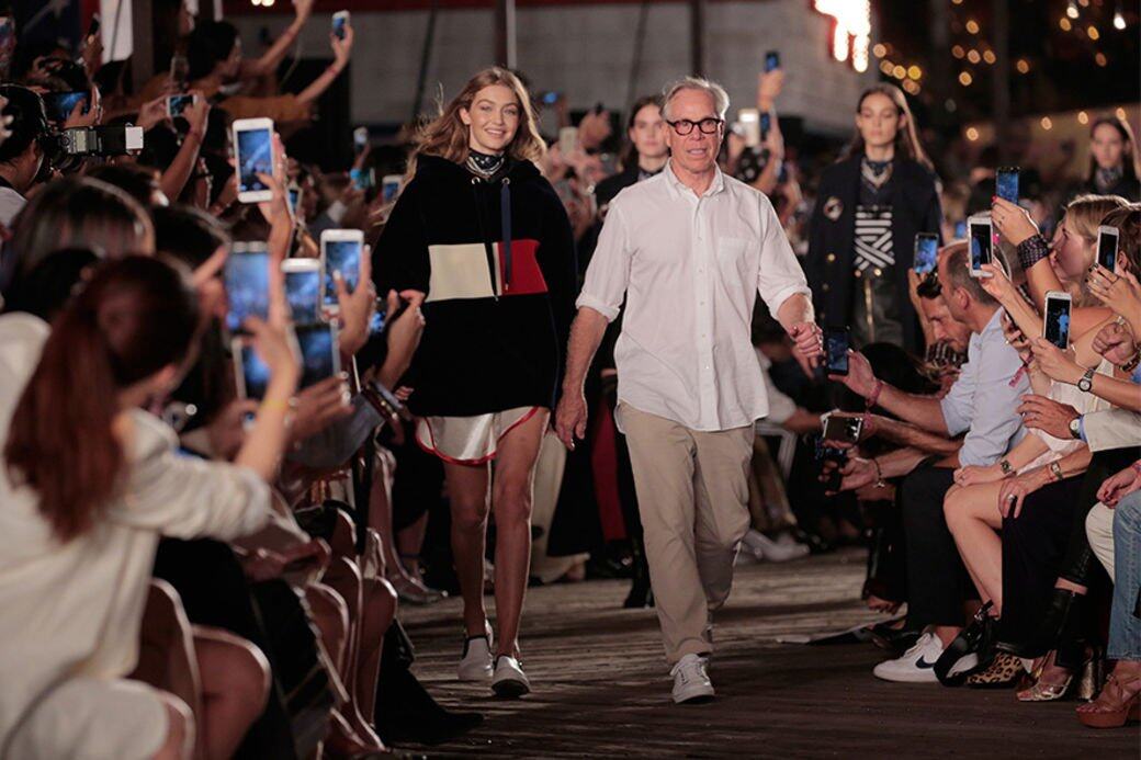 FW17 Fashion week, FW17, TRebecca Minkoff, Tommy Hilfiger, Tom Ford, Rachel Zoe FW17 Fashion week, FW17, TRebecca Minkoff, Tommy Hilfiger, Tom Ford, Rachel Zoe